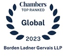 Logo Chambers Global 2023
