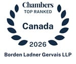 Chambers Canada 2026