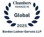 Chambers Global 2025