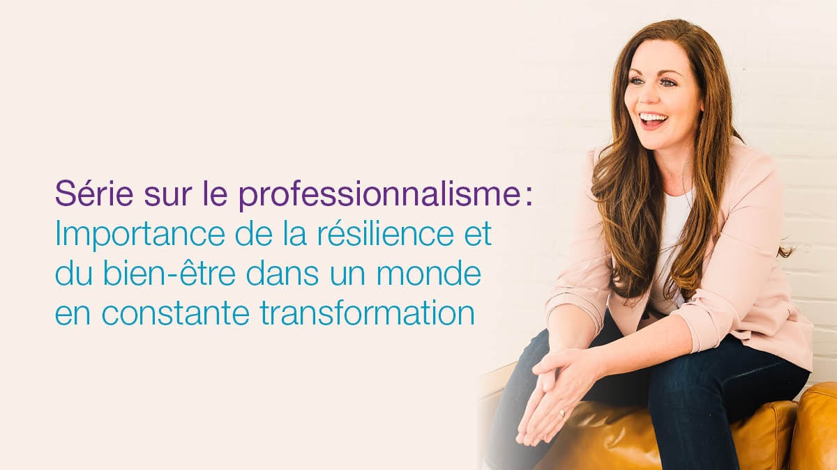 Briser le cycle de l’épuisement des employés à rendement élevé