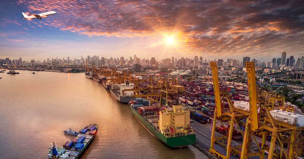 BLG Talks Transportation series: Supply chain – Hot Topics and What’s Next