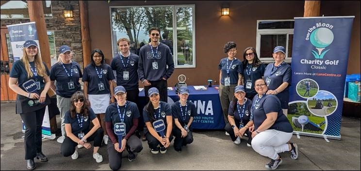 Community Involvement