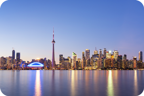 Toronto