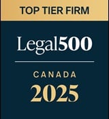 The Legal 500 – The Clients Guide to Law Firms
