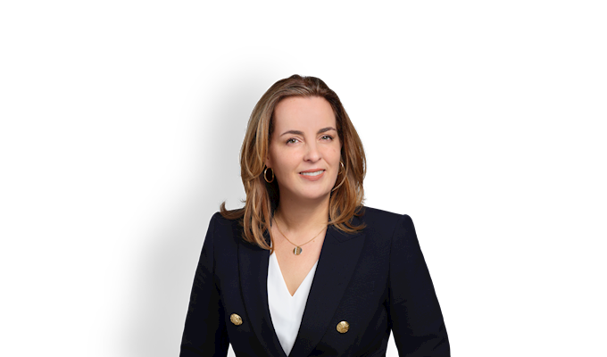 Hélène Deschamps Marquis