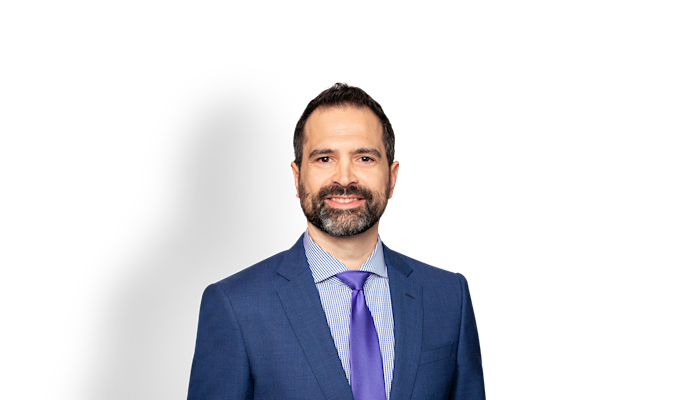 Mario Rubio
