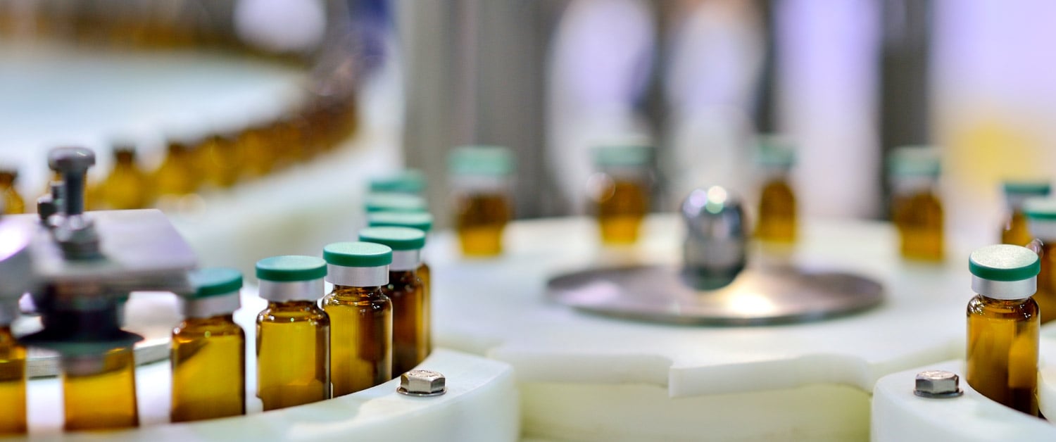Innovative pharmaceutical companies need to be aware of the Competition Act