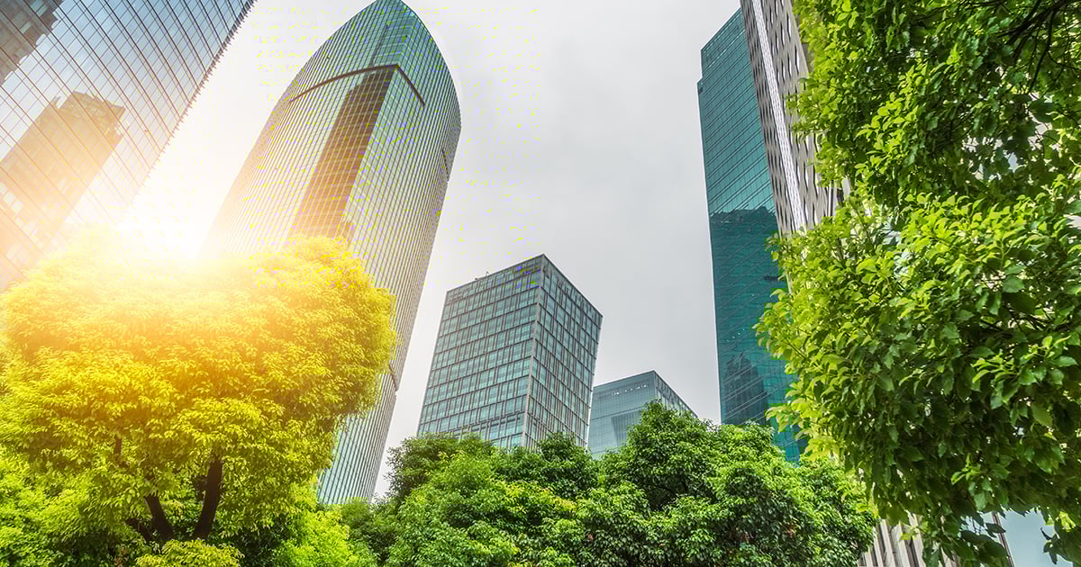 ESG and investment opportunities in the energy sector