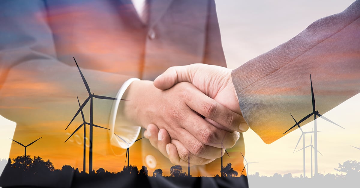 Understanding funding opportunities in Canada’s energy transition
