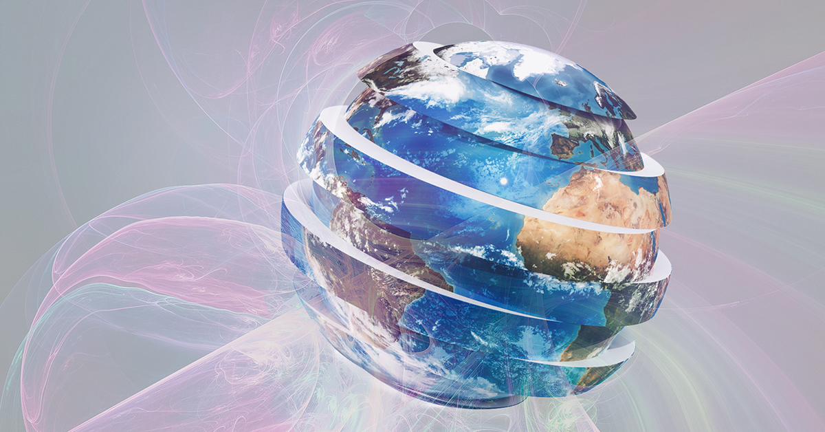 Globalization - What’s next?