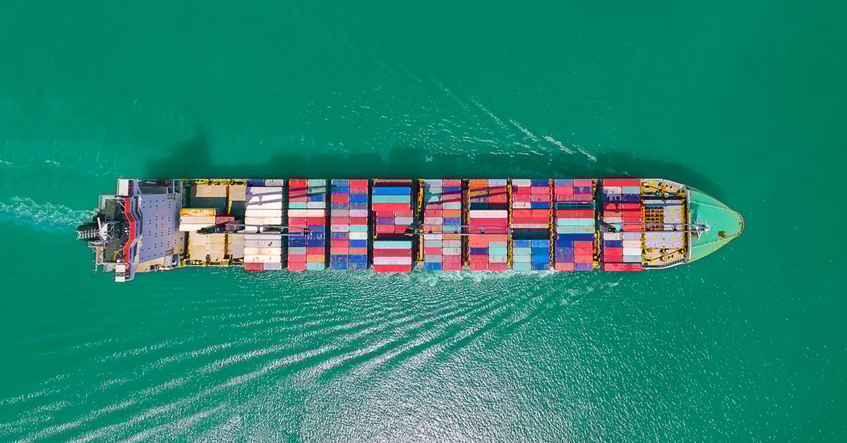32nd Annual Maritime Law Seminar Webinar