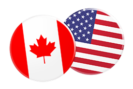 Canada US