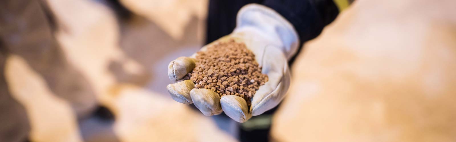 BHP gives green light to Jansen potash project in Saskatchewan, Canada