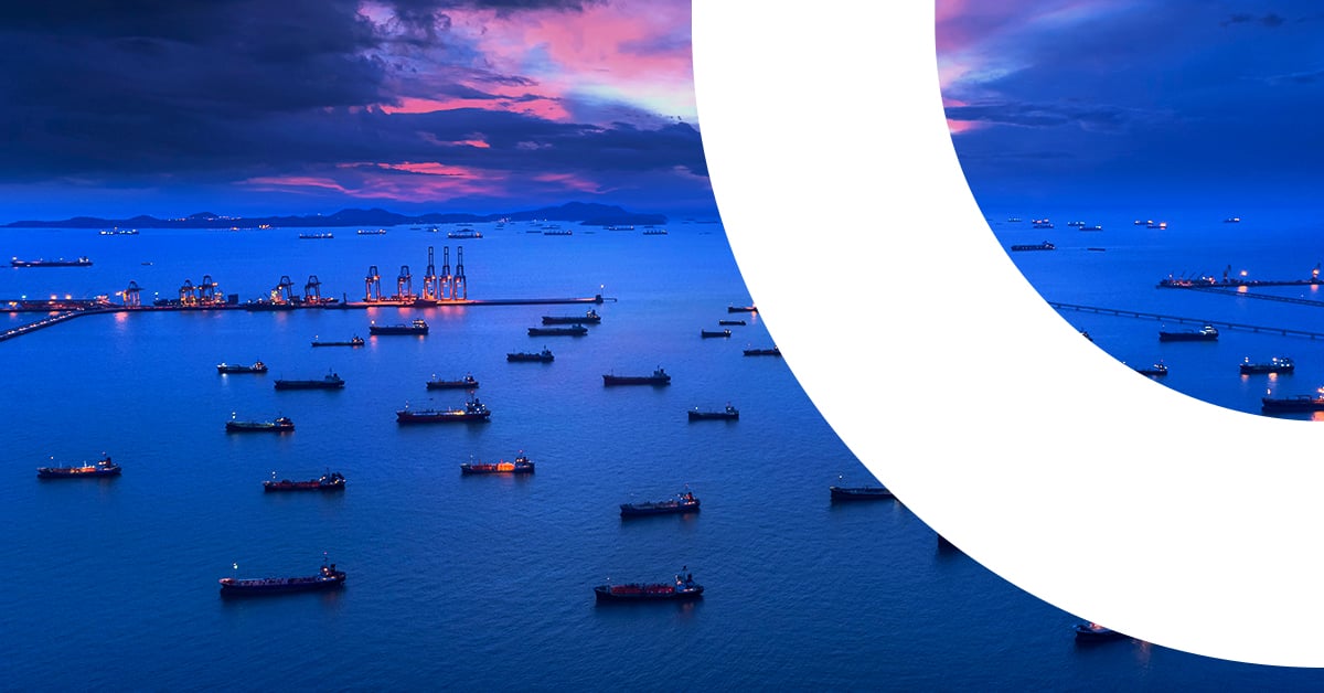 Full steam ahead: Recent developments in maritime autonomous technology