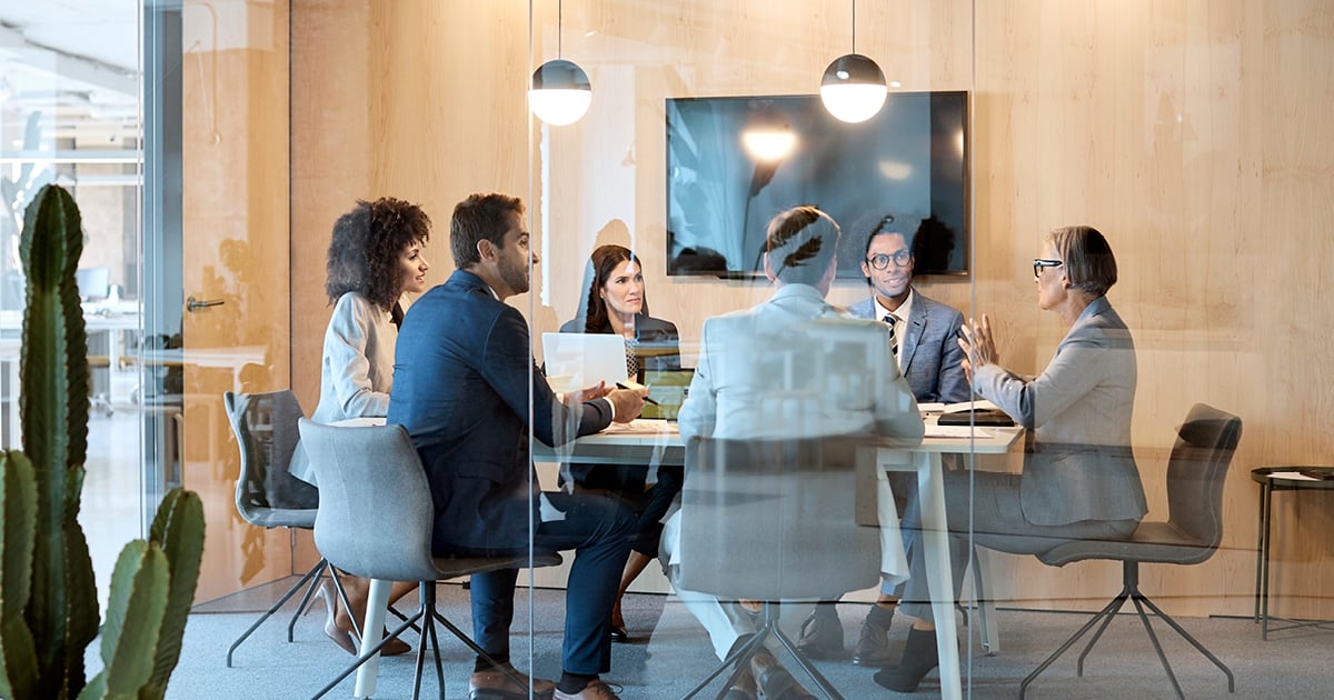 New, simplified continuance process for social companies