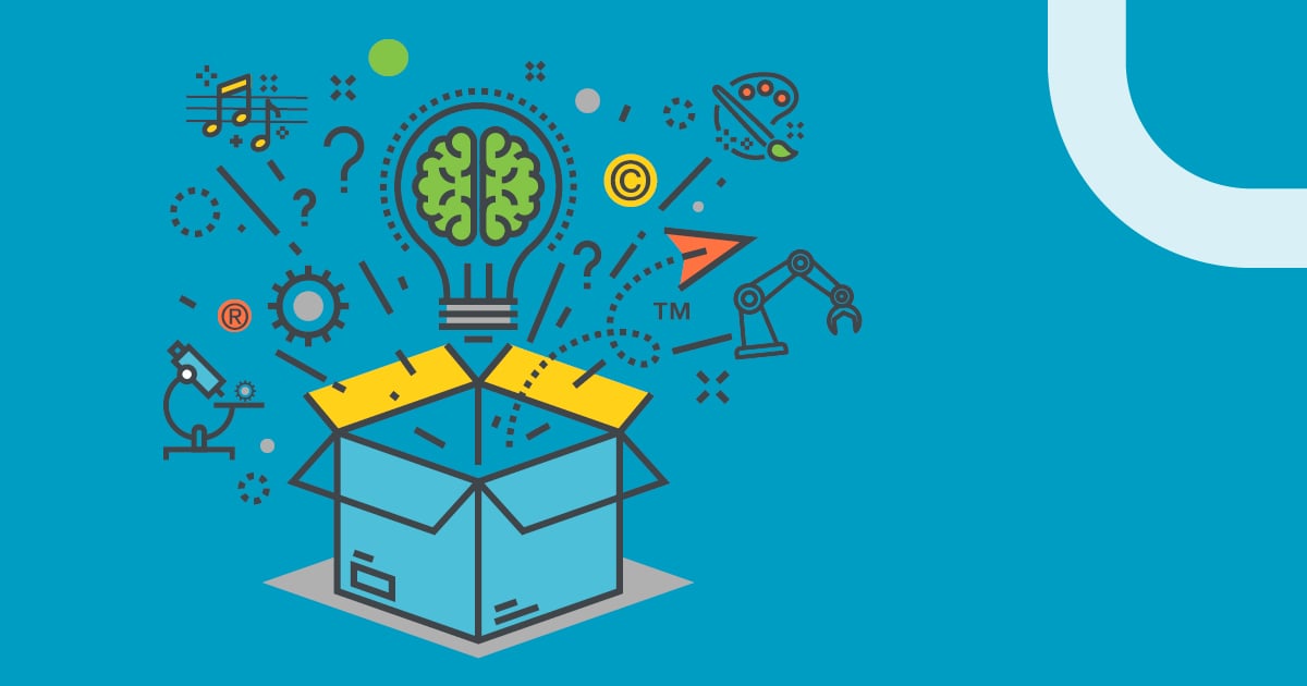 La propriété intellectuelle et votre entreprise : ce que vous devez savoir