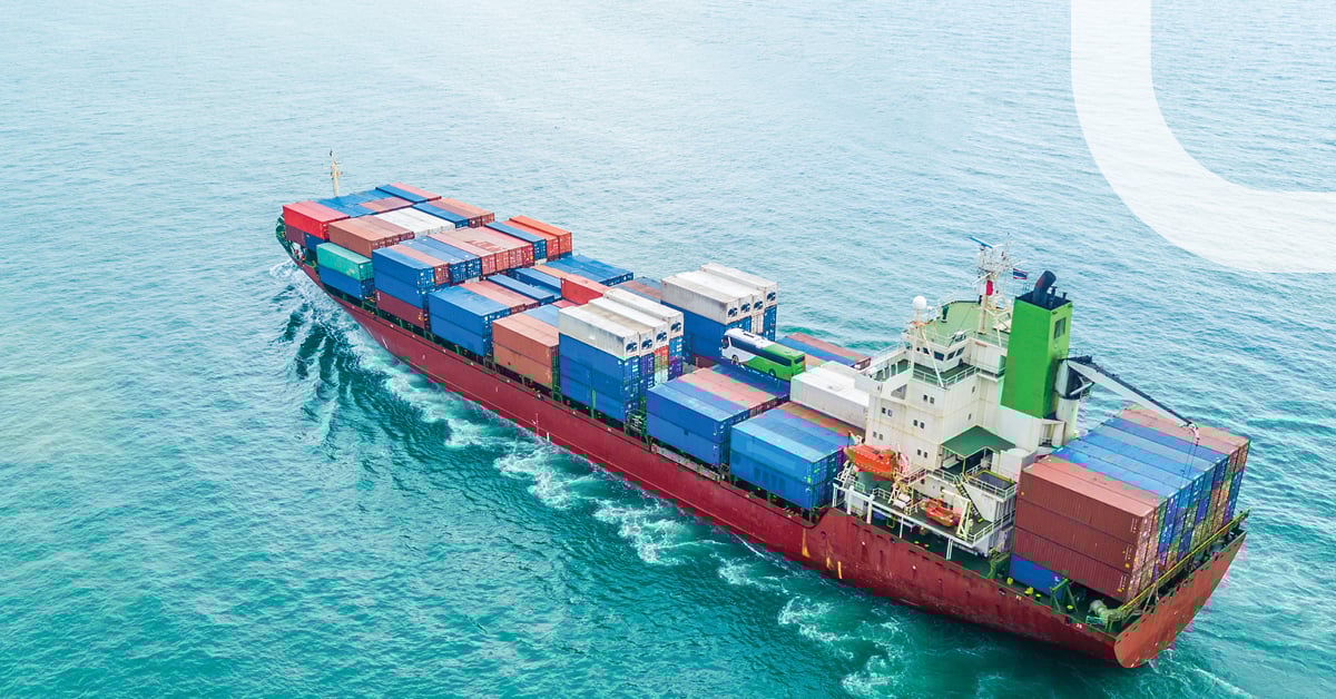 Temporary Speed Restrictions on the Gulf of St. Lawrence