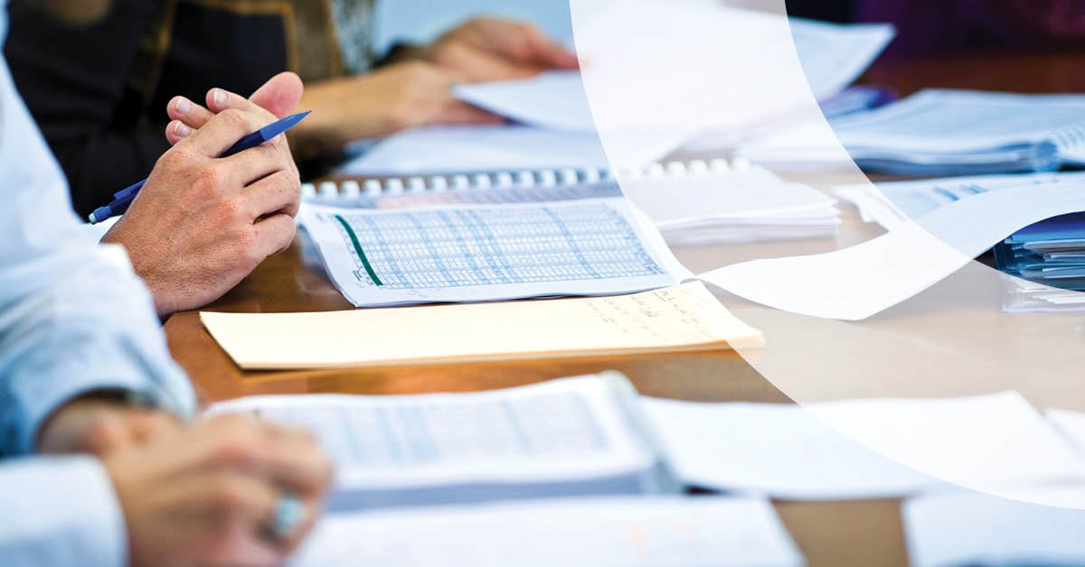 Federal Financial Institutions Legislative and Regulatory Reporter - April, May and June 2020
