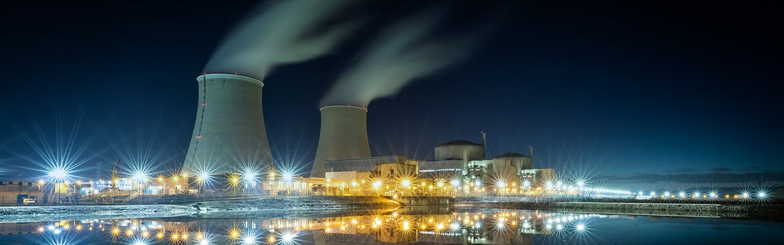 Ontario approves construction of first-of-its-kind small modular reactor