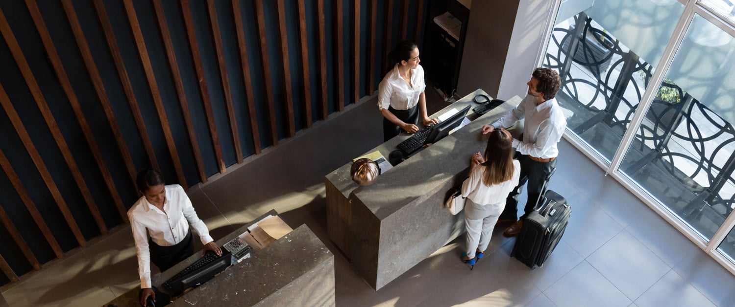 Federal government announces low-interest loans for businesses hit hard by COVID-19