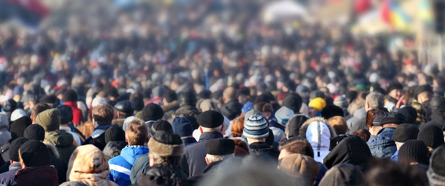 Action collective – Rétrospective de l’année 2020 au Québec