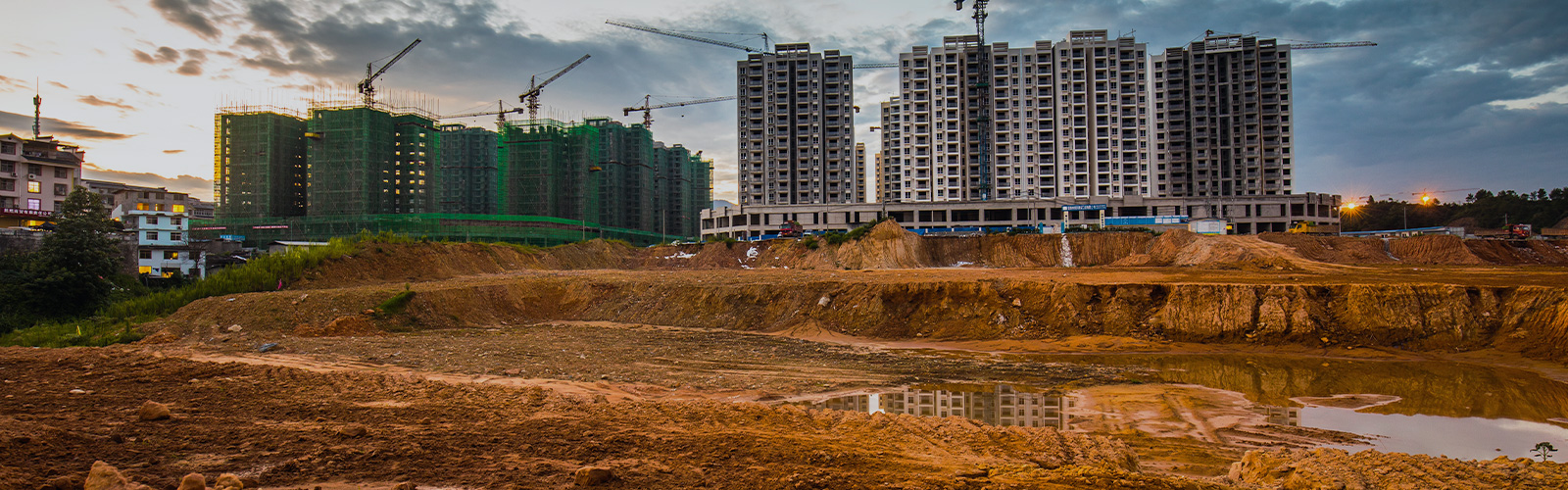 Environmental Development