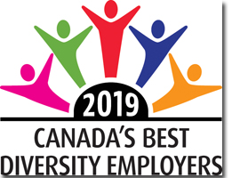 2019 Canada’s Best Diversity Employers
