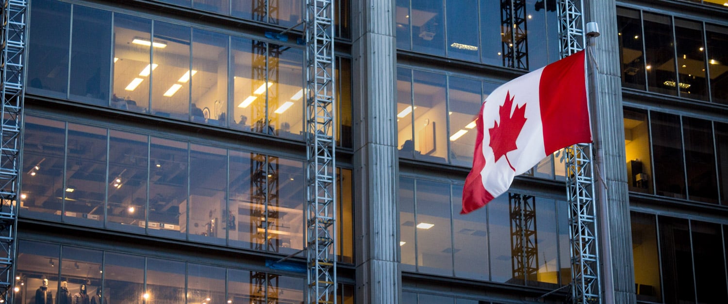 Into choppy waters – Canada’s highest court creates waves for employers